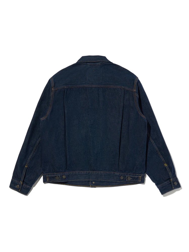 Levi's Denim Jacket 2nd type