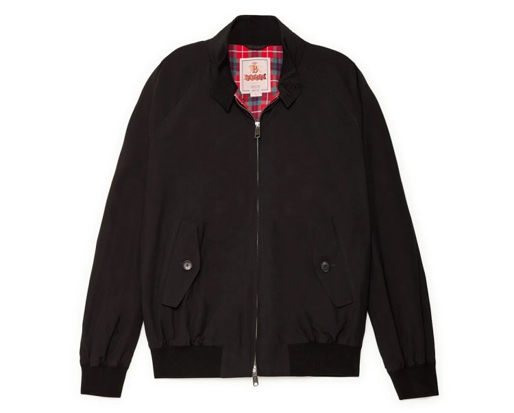 Baracuta G9