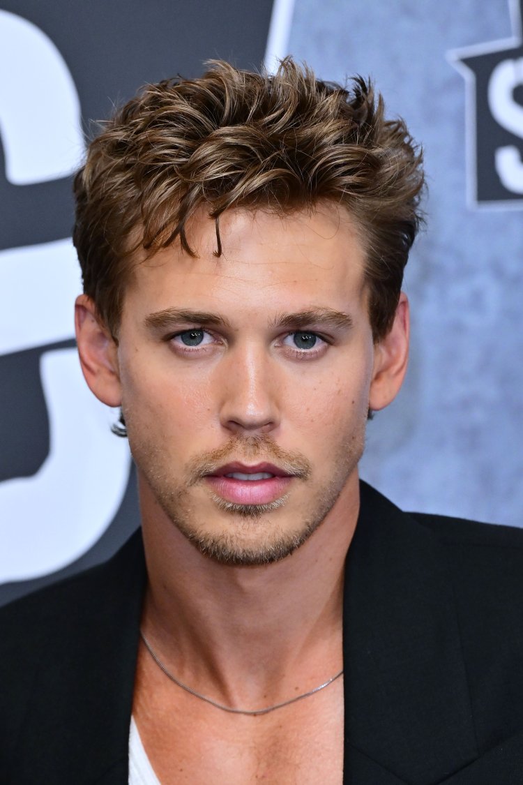'Caught Stealing' gala film screening, London, UK - 19 Aug 2025