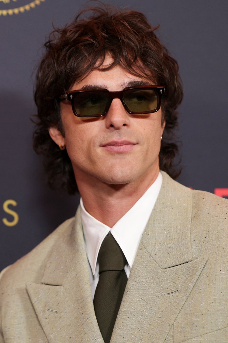 AFI Awards Luncheon in Los Angeles