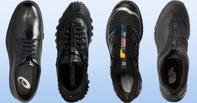 ゴアテックススニーカーおすすめ15選！防水スニーカーとの違いや選び方も解説