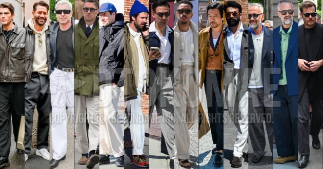 March Men’s Outfit Guide. Tactical Layering Suggestions for Cold Weather Strategy Switching Between Early, Mid and Late March [ 2026 Latest ].