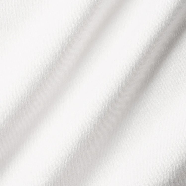 GENTLEMANPROJECTSTrainer type long T " ENZO "imgi_12_Fabricwhite