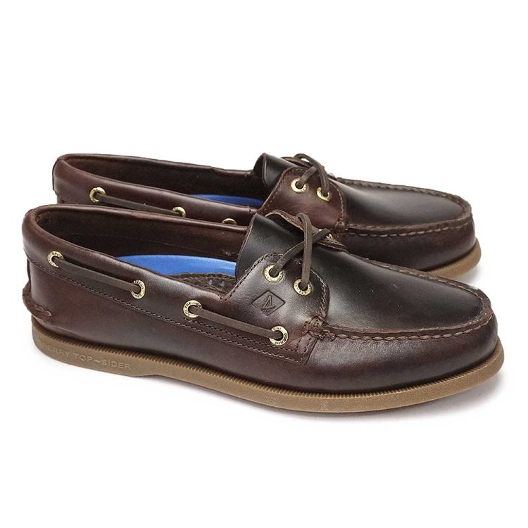 Sperry's Authentic Original