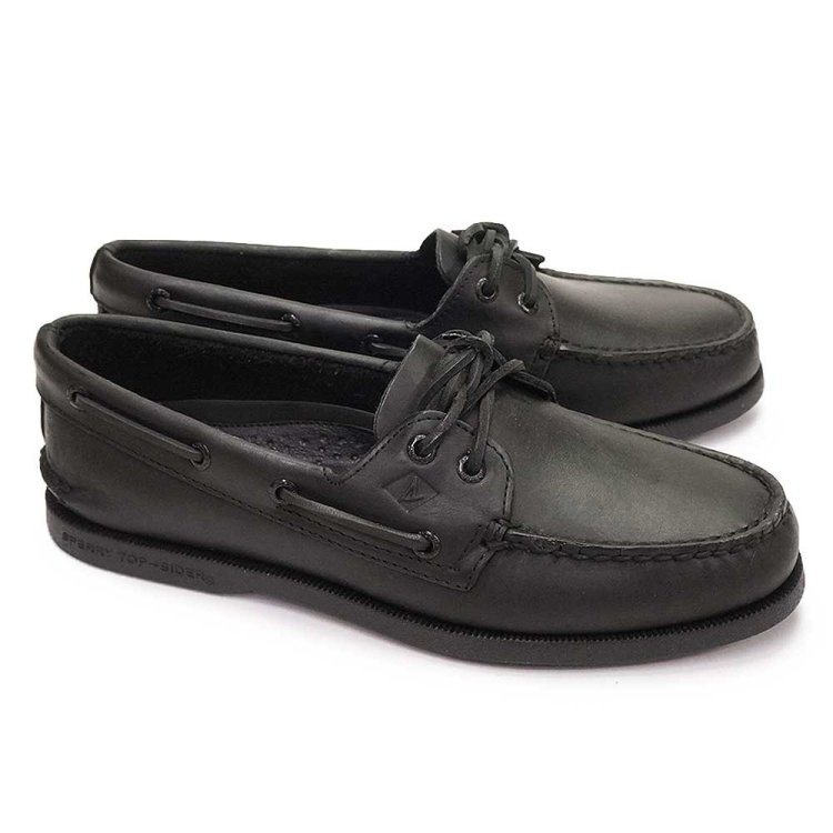 Sperry's Authentic Original