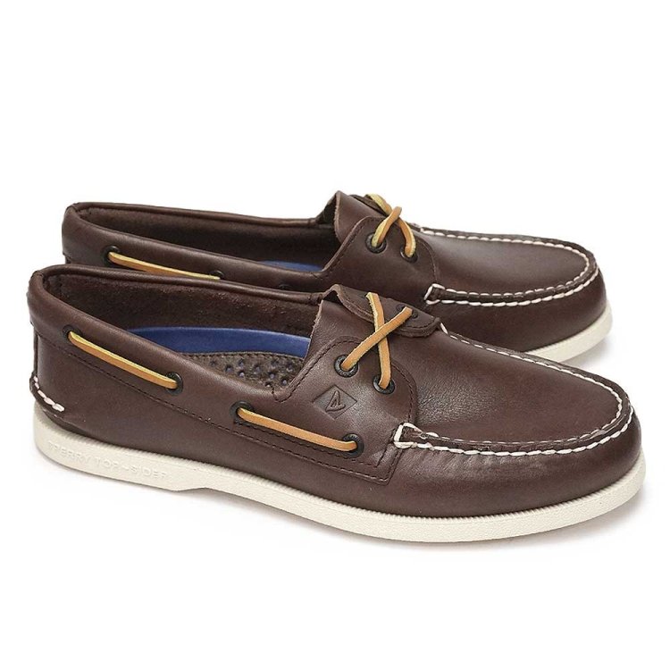 Sperry's Authentic Original