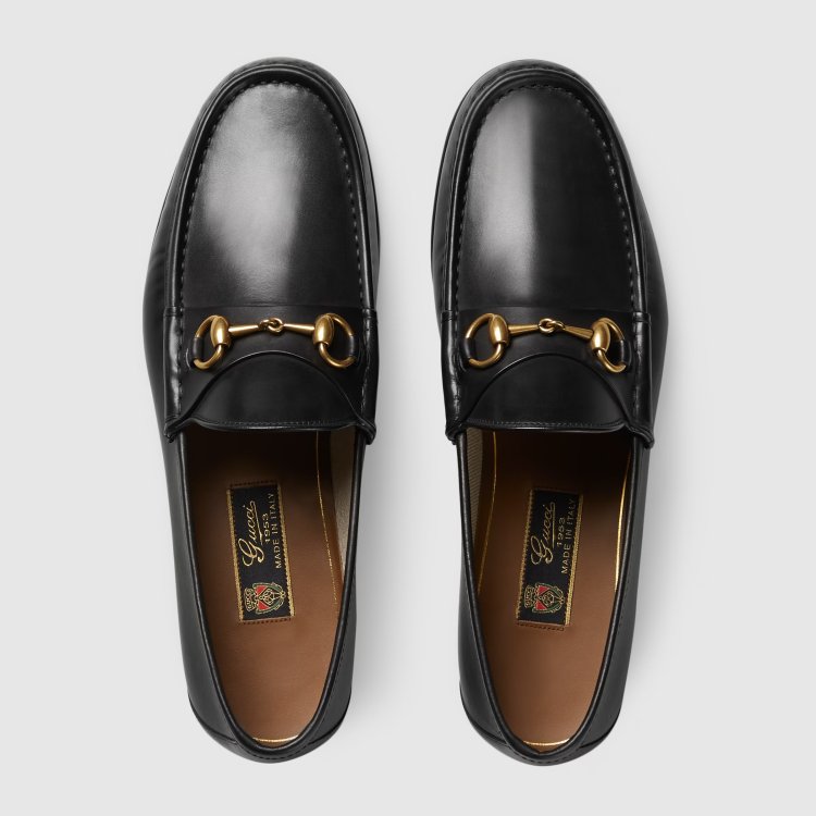 Gucci Horsebit 1953] Loafer for men