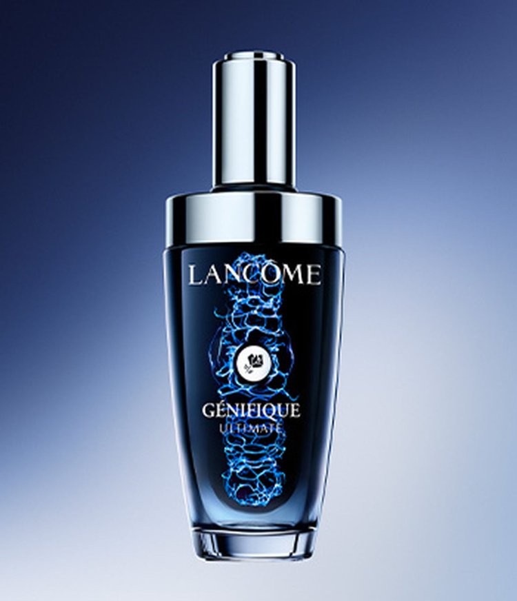 Lancôme " Genifique Ultime Serum
