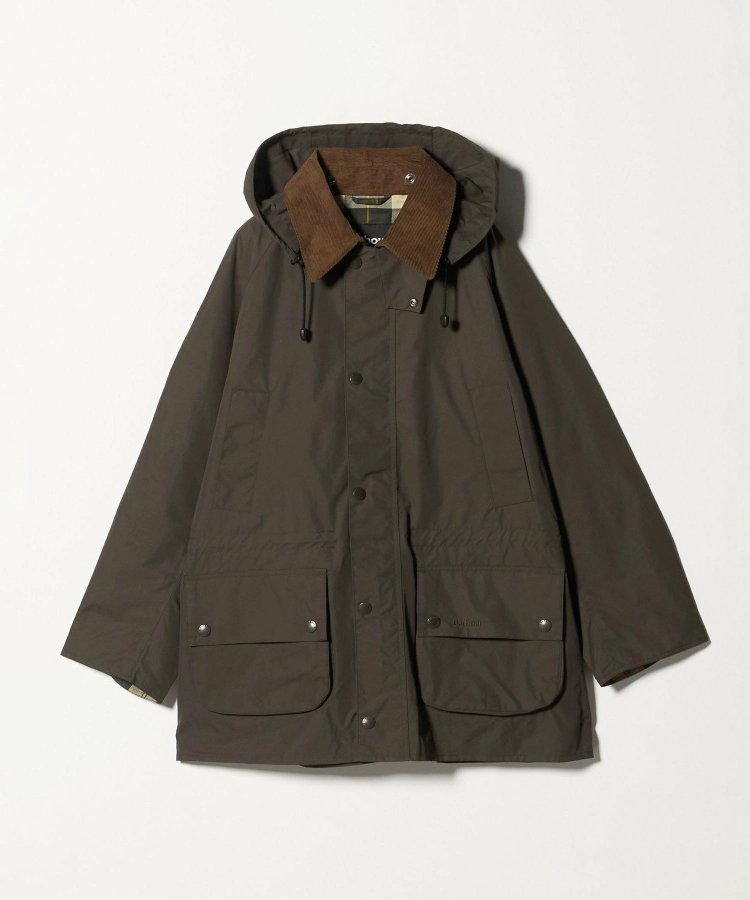 [[Special order] <Barbour>LIGHT MODIFIED BEAUFORT/beaufort/hunting-jacket-imgi_239_rc2416-02_1