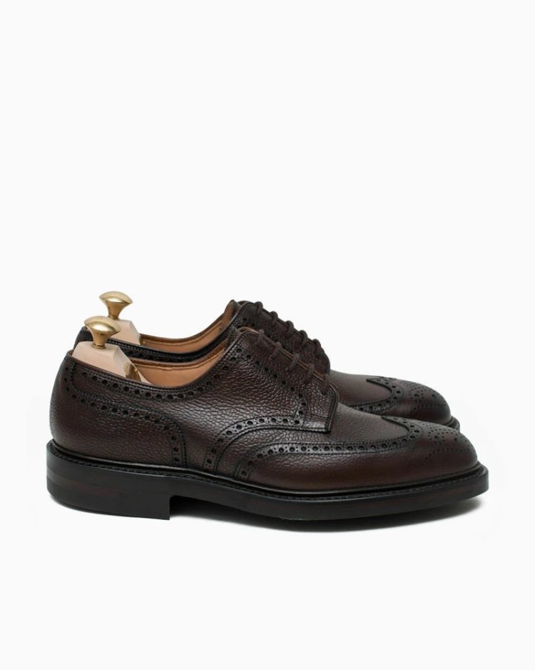 Pembroke by CROCKETT&JONES