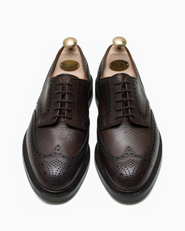 Pembroke by CROCKETT&JONES