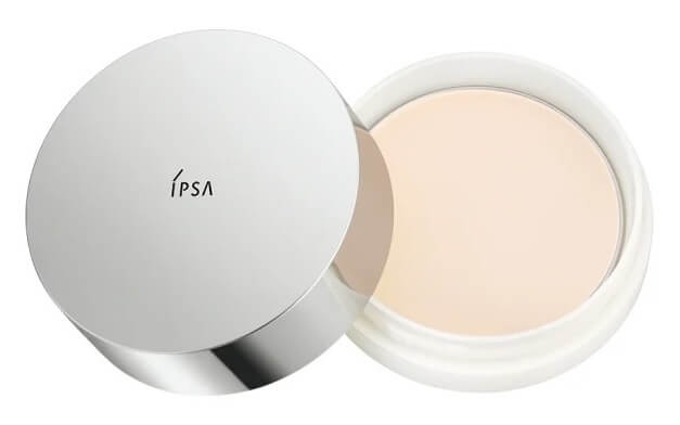 skin care powder