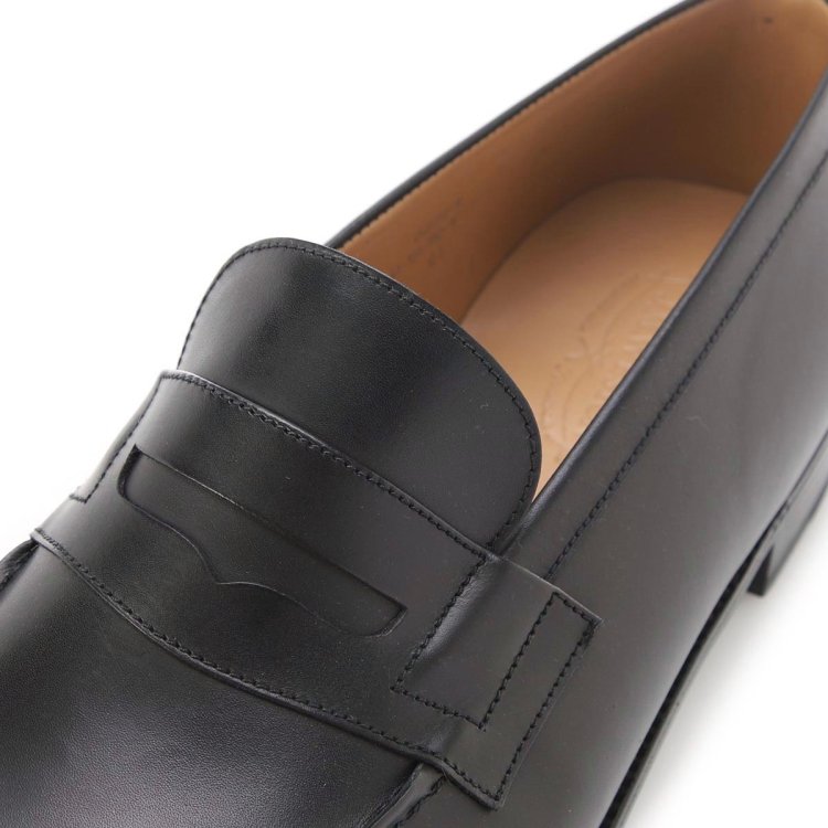 J.M. WESTON Loafer