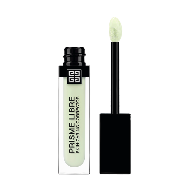 Givenchy " Prism Libre Skincare Ring Collector Green "