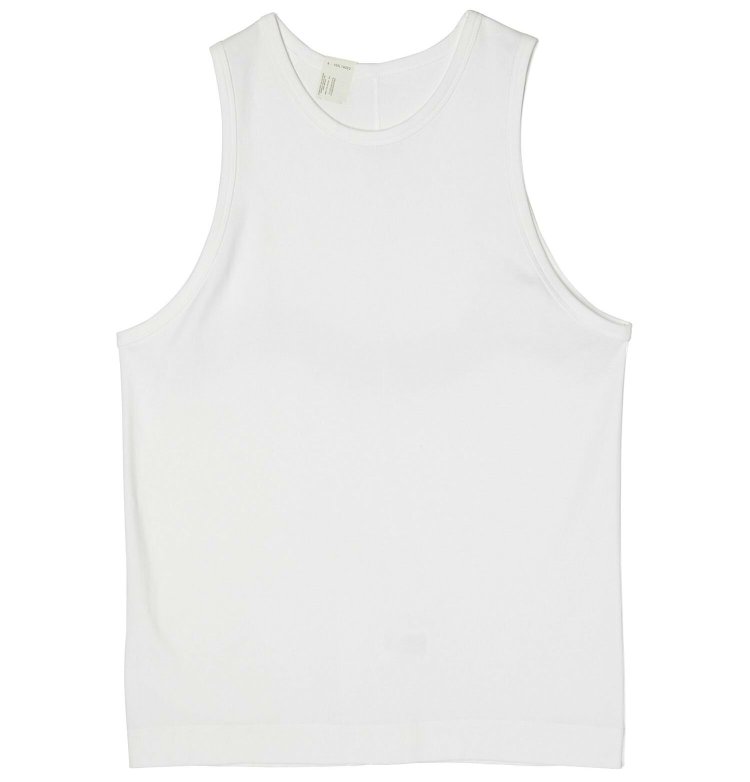 N.HOOLYWOOD UNDER SUMMIT WEAR の TANK TOP