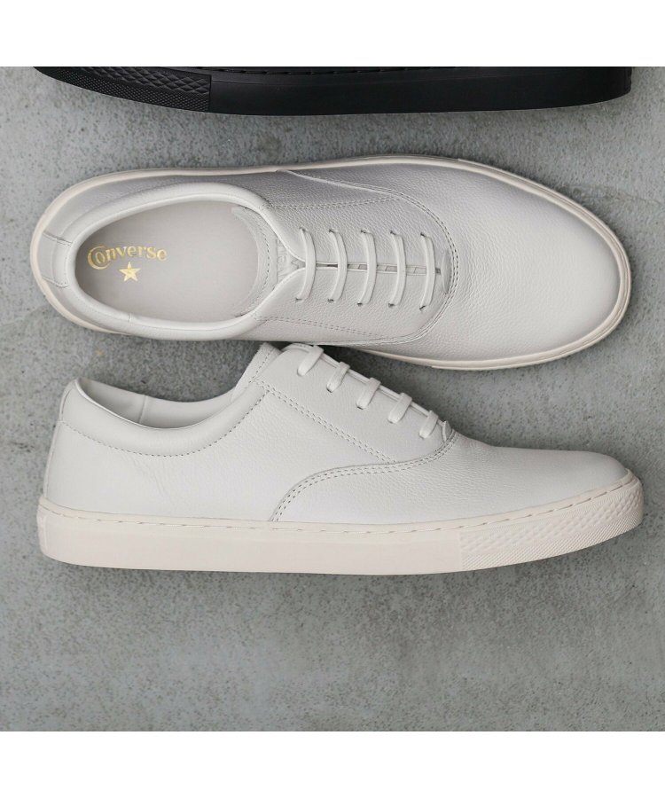 All Star Kupp Plain Toe OX
