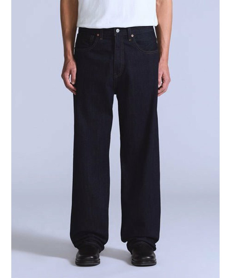 Levi's の BLUETAB(TM) MARKER LOOSE