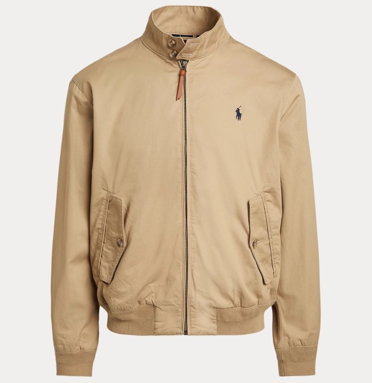 Polo Ralph Lauren " Bedford linen jacket