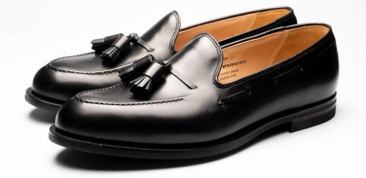 Crockett & Jones " CAVENDISH