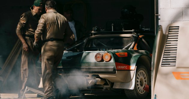 Seeds by the Loro Piana brothers launches a motor sports collection in collaboration with an Italian car manufacturer!