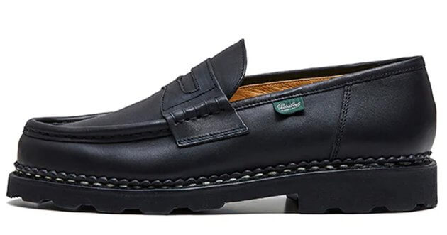 What is Paraboot’s classic “Lance”? Eight characteristics of its stately loafer explained