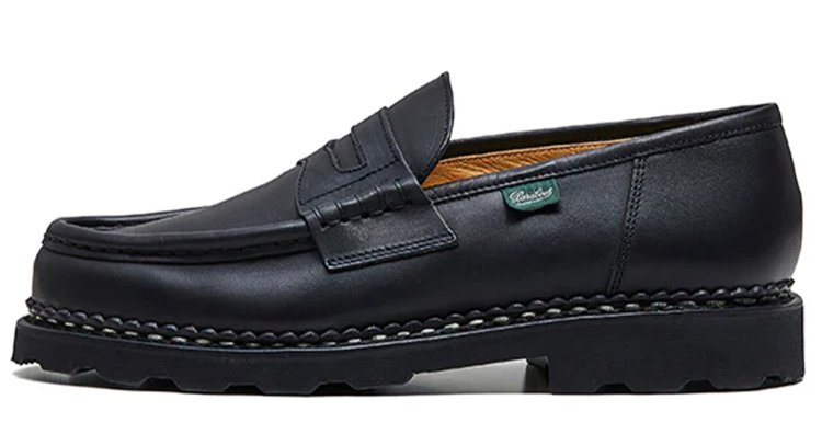 What is Paraboot's classic 