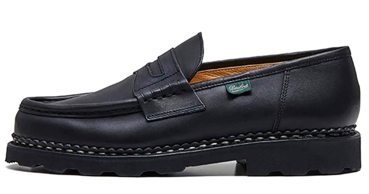 What is Paraboot's classic 