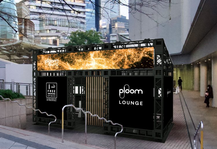CSW_Ploom LOUNGE_Portuguese and Mitchell & Co.