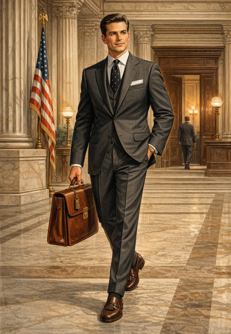 lawyer
