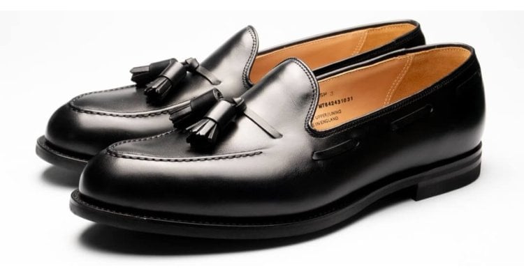 タッセルローファー 狙うべきモデル10選【歴史と“弁護士の靴”と呼ばれる理由も解明】
