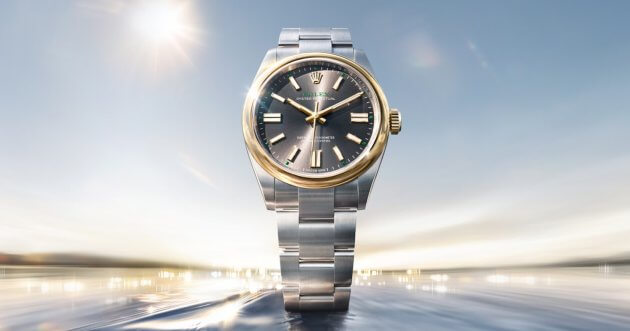 Rolex unveils eight new models! Centered on the Oyster 100th Anniversary, the rumored whereabouts of discontinued and continuing models are also revealed.