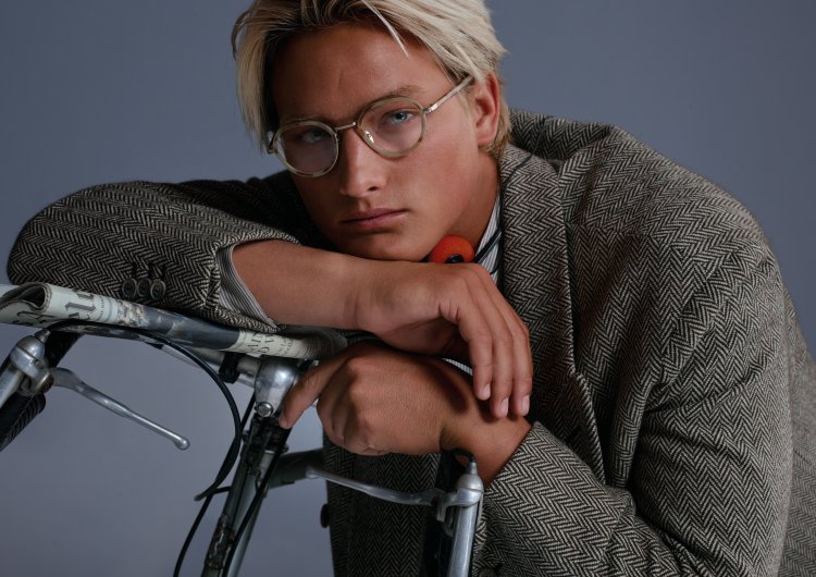 ジョルジオ アルマーニの70〜90'sコレクションを忠実に再現！ARMANI