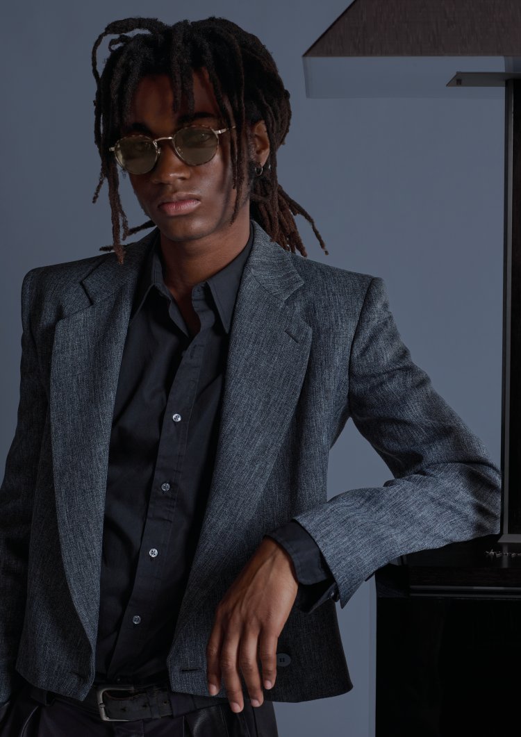 ジョルジオ アルマーニの70〜90'sコレクションを忠実に再現！ARMANI/Archivio 第２章