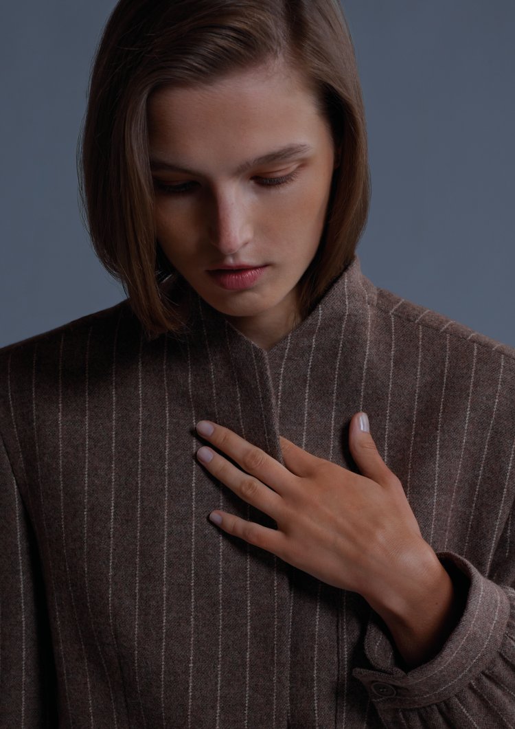 ジョルジオ アルマーニの70〜90'sコレクションを忠実に再現！ARMANI/Archivio 第２章
