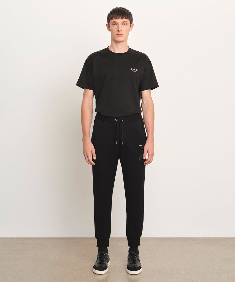 TIZIANO Sweat pants