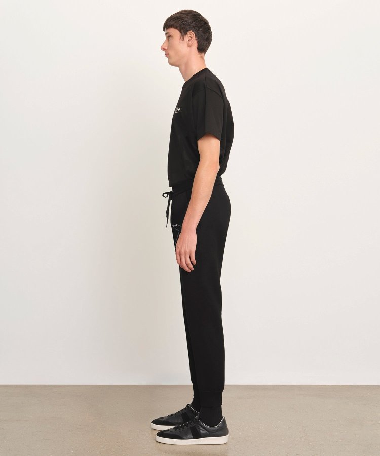 TIZIANO Sweat pants