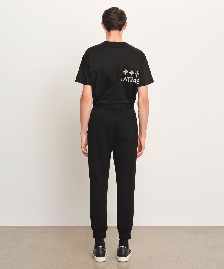 TIZIANO Sweat pants
