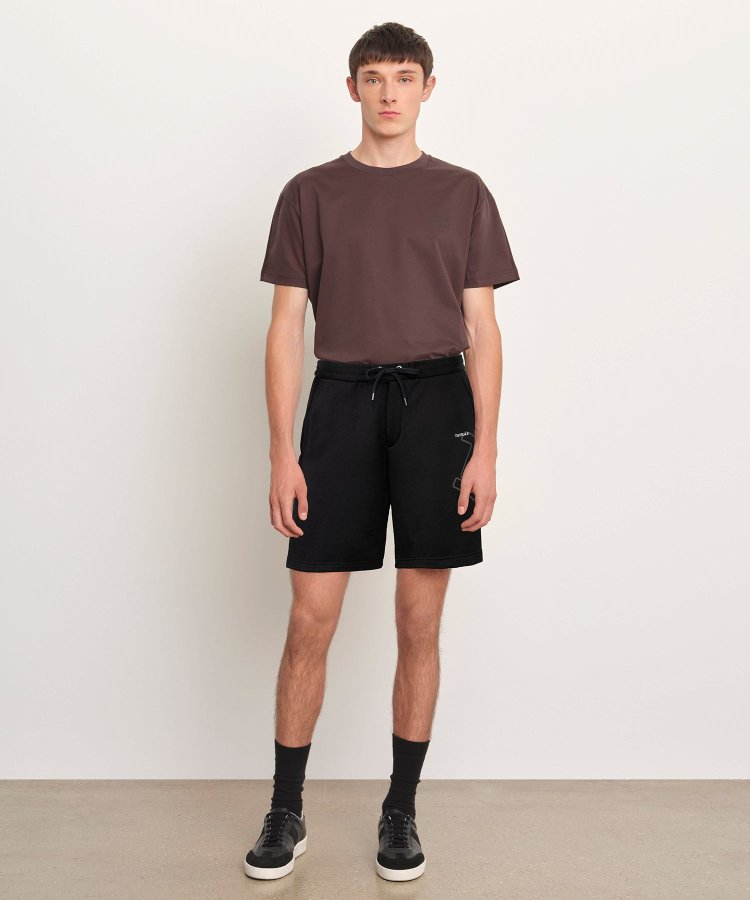 CORRADO Sweatshorts