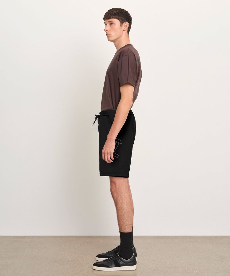 CORRADO Sweatshorts