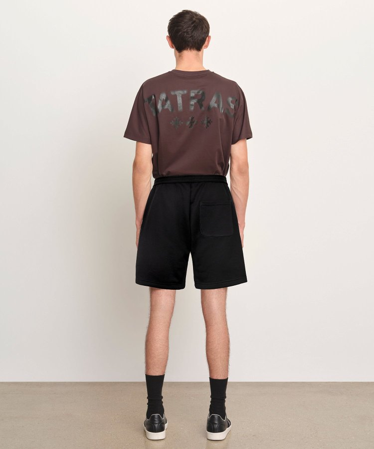 CORRADO Sweatshorts