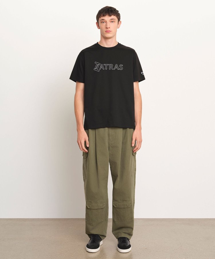 BASILIO T-shirt