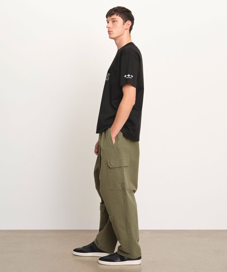 BASILIO T-shirt