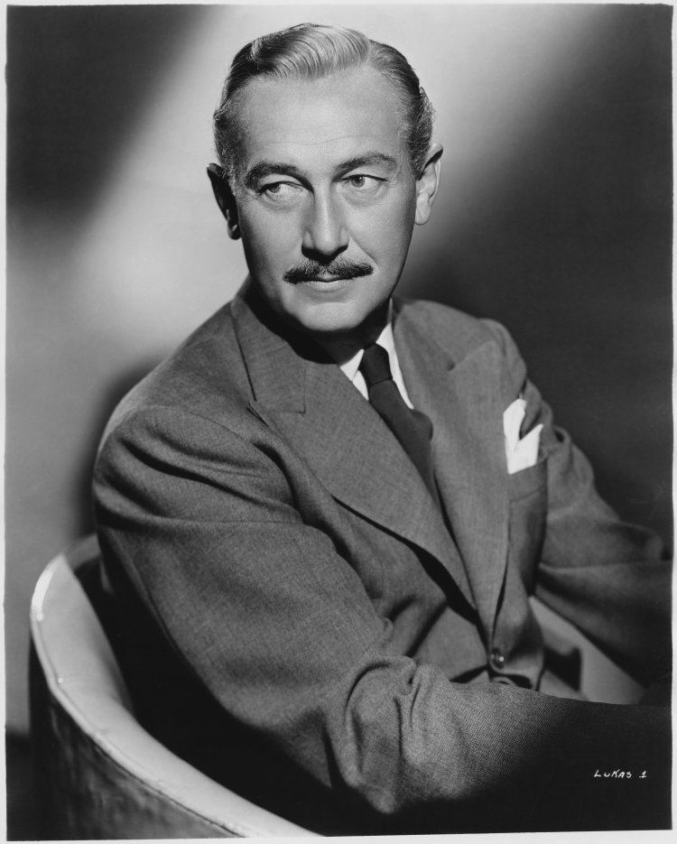 Paul Lucas
