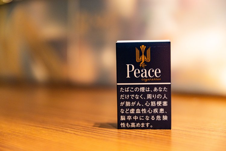 A rare opportunity to experience the Masters Piece! A pop-up store commemorating the 80th anniversary of Peace opens in Ginza, Tokyo.