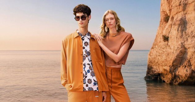 タトラスが2026年春夏 RESORT COLLECTIONを発売！トルコの美しさをまとったリゾートスタイル