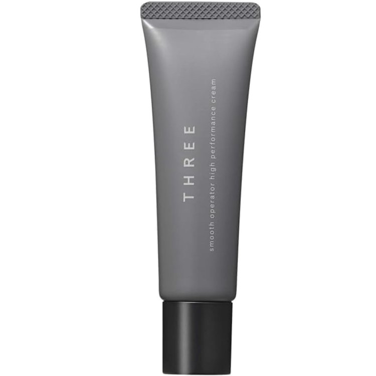 THREE Smooth Operator High Performance Cream
