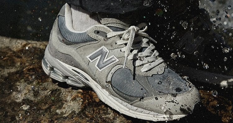 ニューバランス「2002RX GORE-TEX」の実力とは？2002Rとの違い、防水性、サイズ感、履き心地を解説