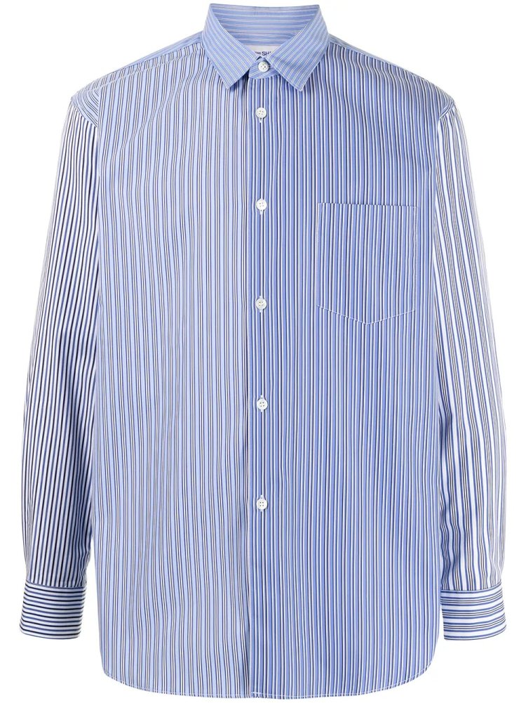 Comme Des Garçons Shirt ストライプ シャツ