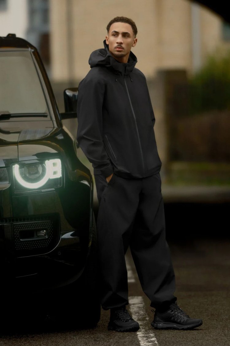 Why is ALO so popular? New Trends in Value Transformation and Wellness  Aesthetics that Men Should Know About | Men's Fashion Media OTOKOMAE