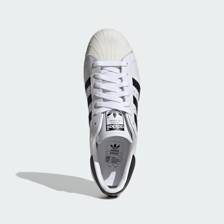 アディダスオリジナルス スーパースター 82 / Superstar 82